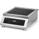 Kuchenka indukcinė modelis 5000 D XL Hendi 239322 Kuchenka indukcinė modelis 5000 D XL Hendi 239322
