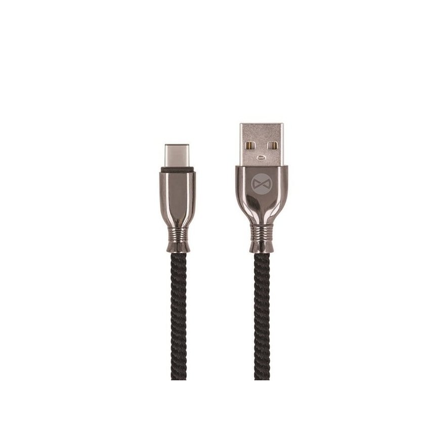Forever Tornado cable USB - USB-C