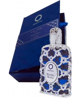 Orientica Royal Bleu EDP