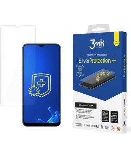 Oppo A16|A16s - 3mk SilverProtection+ screen protector