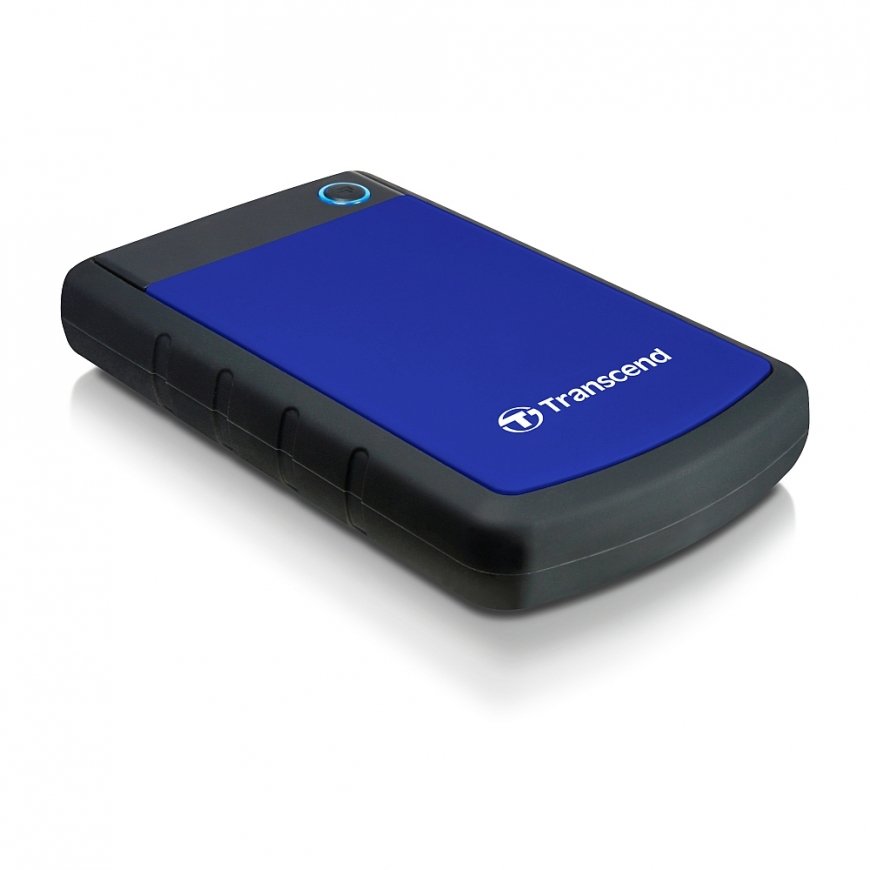 Transcend 1TB StoreJet 25H3 ārējais cietais