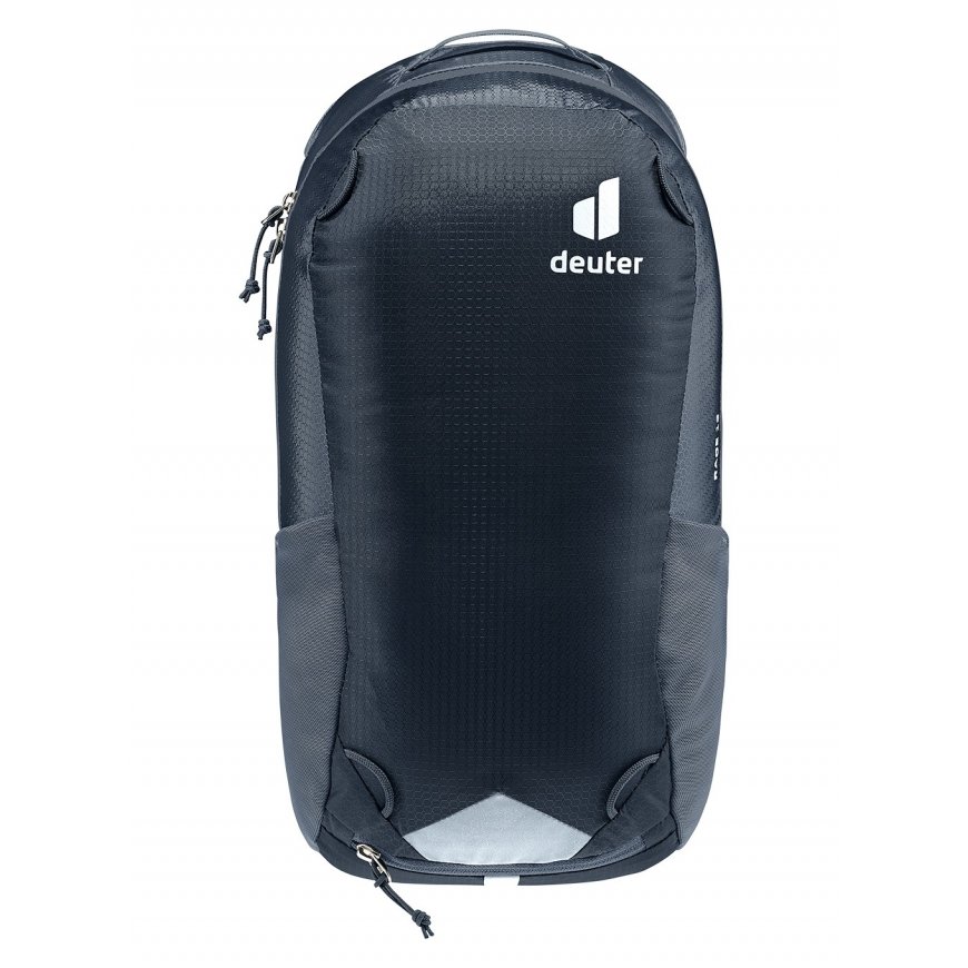 Plecak rowerowy Deuter Race 12 black