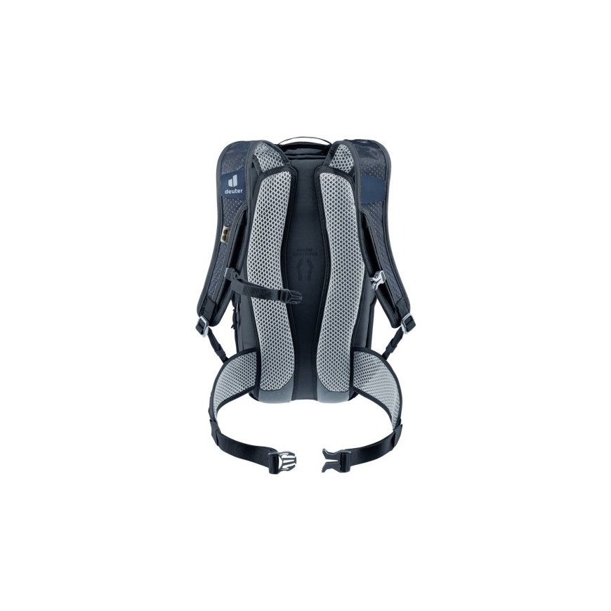 Plecak rowerowy Deuter Race 12 melns – 2