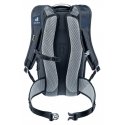 Plecak rowerowy Deuter Race 12 black Plecak rowerowy Deuter Race 12 black