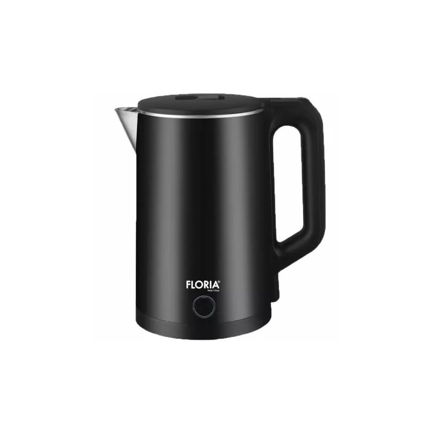Floria ZLN4919 Electric kettle 2L 1500W – 2