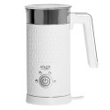 Adler AD 4494 d Milk frother, Frothing and heating, Black Adler AD 4494 d Milk frother, Frothing and heating, Black