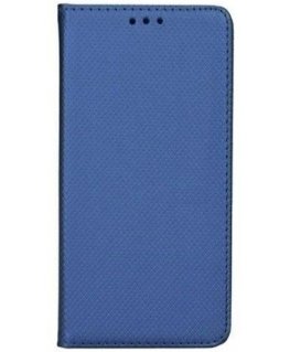 Etui Smart Magnet book Google Pixel 7 granatowy|navy