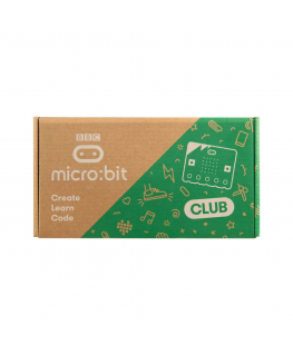 micro:bit V2 Club klassikomplekt 10 tk