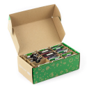 micro:bit V2 Club klassikomplekt 10 tk micro:bit V2 Club klassikomplekt 10 tk
