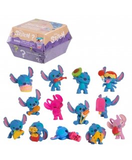 STITCH Figuur pimepakis