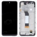 LCD Display + Touch Unit + Front Cover for Xiaomi Redmi Note 10 LCD Display + Touch Unit + Front Cover for Xiaomi Redmi Note 10