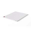 Sleepwell TOP TIGER TOUCH TOP MATTRESS / 140x4x200 / Sleepwell Logo Stretch White Sleepwell TOP TIGER TOUCH TOP MATTRESS / 140x4x200 / Sleepwell Logo Stretch White