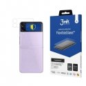 Samsung Galaxy Z Flip 3 5G (Front) - 3mk FlexibleGlass™ screen p Samsung Galaxy Z Flip 3 5G (Front) - 3mk FlexibleGlass™ screen p