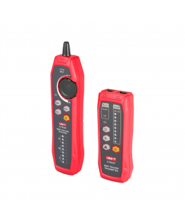 Uni-T UT683KIT meter - wire pair finder