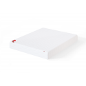 Sleepwell RED POCKET SPRING MATTRESS / 90x22x200 / medium / AVOLA Dark Grey (18079) Sleepwell RED POCKET SPRING MATTRESS / 90x22x200 / medium / AVOLA Dark Grey (18079)
