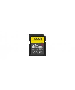 Sony SF-G128T atminties kortelė 128 GB SDXC UHS-II Klasės 10