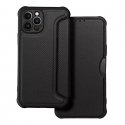 Fusion Razor Book case for Xiaomi Redmi Note 12 4G black Fusion Razor Book case for Xiaomi Redmi Note 12 4G black