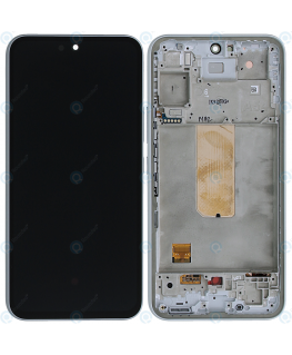 LCD display + Touch Unit + Front Cover Samsung A546B Galaxy A54