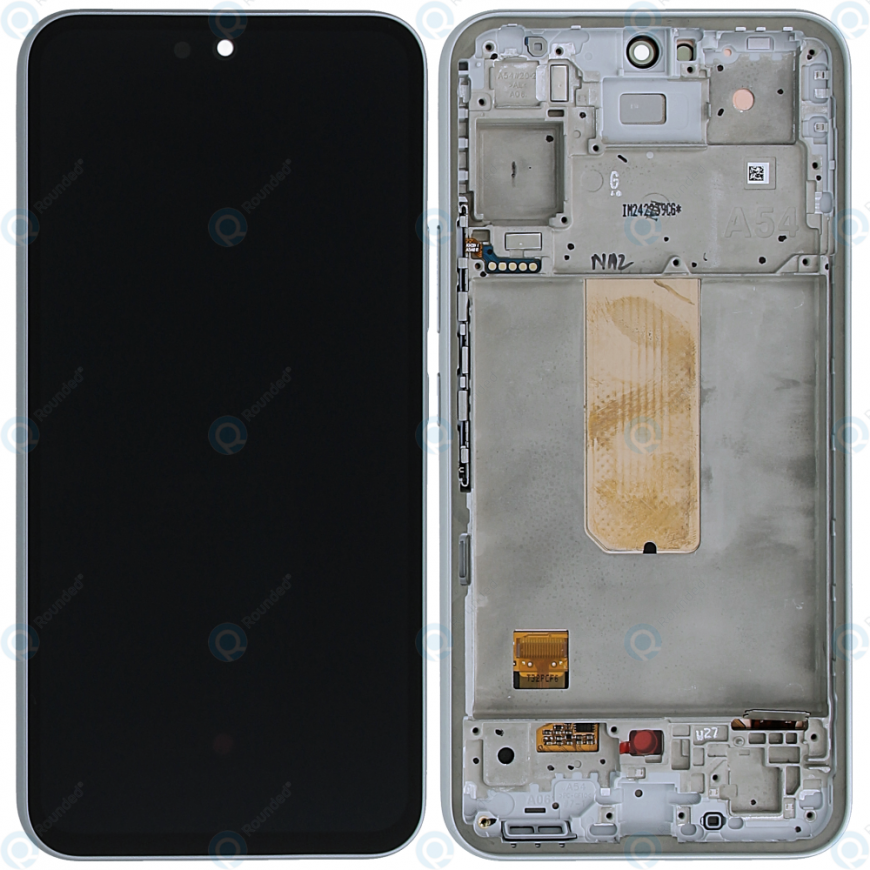 LCD display + Touch Unit + Front Cover Samsung A546B Galaxy A54