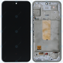 LCD display + Touch Unit + Front Cover Samsung A546B Galaxy A54 LCD display + Touch Unit + Front Cover Samsung A546B Galaxy A54