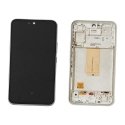 LCD display + Touch Unit + Front Cover Samsung A546B Galaxy A54 LCD display + Touch Unit + Front Cover Samsung A546B Galaxy A54