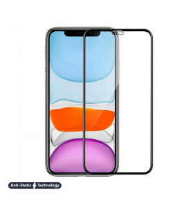 Fusion ESD 6D Anti-Static tempered glass for Apple iPhone 11 Pro