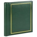 Victoria Collection Album SA40S Magnetic 40 psl Classic, green