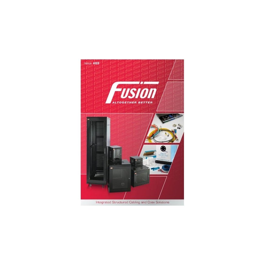 Fusion HDMI cable v2.0 | 4K | 3m red – 2