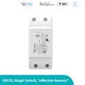 Smart Switch Wi-Fi Sonoff BASICR4 (10A ESP32) Smart Switch Wi-Fi Sonoff BASICR4 (10A ESP32)