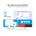 Smart Switch Wi-Fi Sonoff BASICR4 (10A ESP32) Smart Switch Wi-Fi Sonoff BASICR4 (10A ESP32)