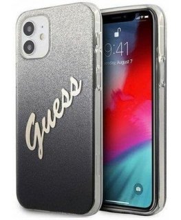 Ferrari FEHCS24SN3DUR S24 S921 czarny|black hardcase Carbon Prin