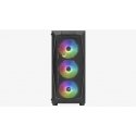 Aerocool Falcon ARGB Midi Tower Must