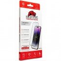 Swissten Raptor Diamond Ultra Full Face Tempered Glass for Apple iPhone 12 Mini