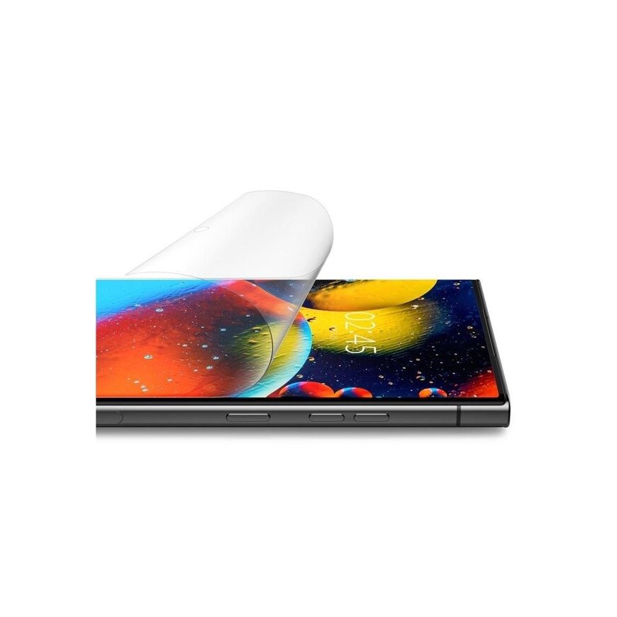 Sony Xperia 10 Plus - 3mk ARC+ screen protector – 2