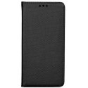 Etui Smart Magnet book Xiaomi Mi 12 Pro czarny|black