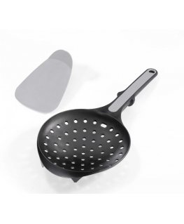 GEFU SCODEL noodle mashing spoon G-10915