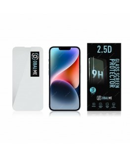 OBAL:ME Multipack 2.5D Glass Screen Protector for Apple iPhone 1