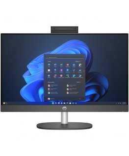 HP Pro 240 G10 All-in-One galddators Intel® Core™ i5 16 GB DDR4-SDRAM 512 GB SSD Windows 11 Pro melns