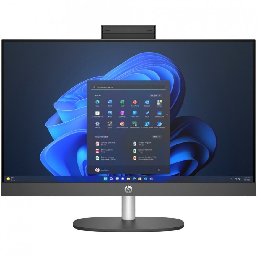 HP Poly HP Pro 240 G10