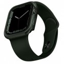 UNIQ etui Valencia Apple Watch Series 4|5|6|7|8|SE 45|44mm. ziel