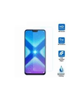 Fusion Tempered Glass screen protector Huawei Y8P