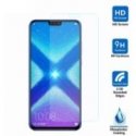 Fusion Tempered Glass screen protector Huawei Y8P