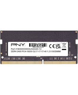 Notebook memory 8GB DDR4 3200MHz 25600 MN8GSD43200-SI BULK