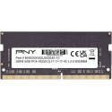 Notebook memory 8GB DDR4 3200MHz 25600 MN8GSD43200-SI BULK