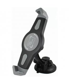 Fusion BAN1 Tablet holder 7-10.5'' on windshield black