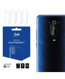 Xiaomi Mi 9T Pro - 3mk Lens Protection™ screen protector