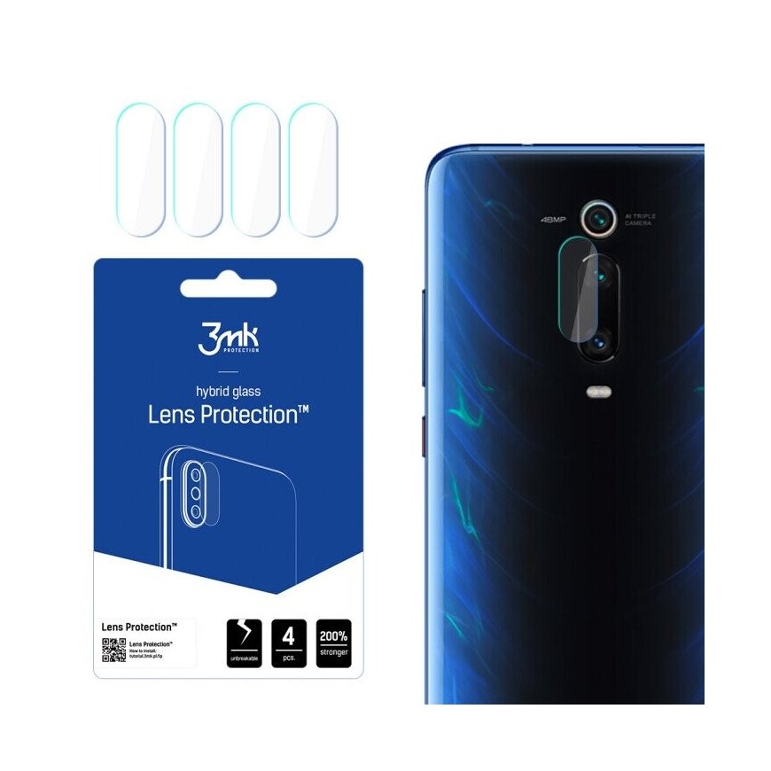 3MK Xiaomi Mi 9T Pro -