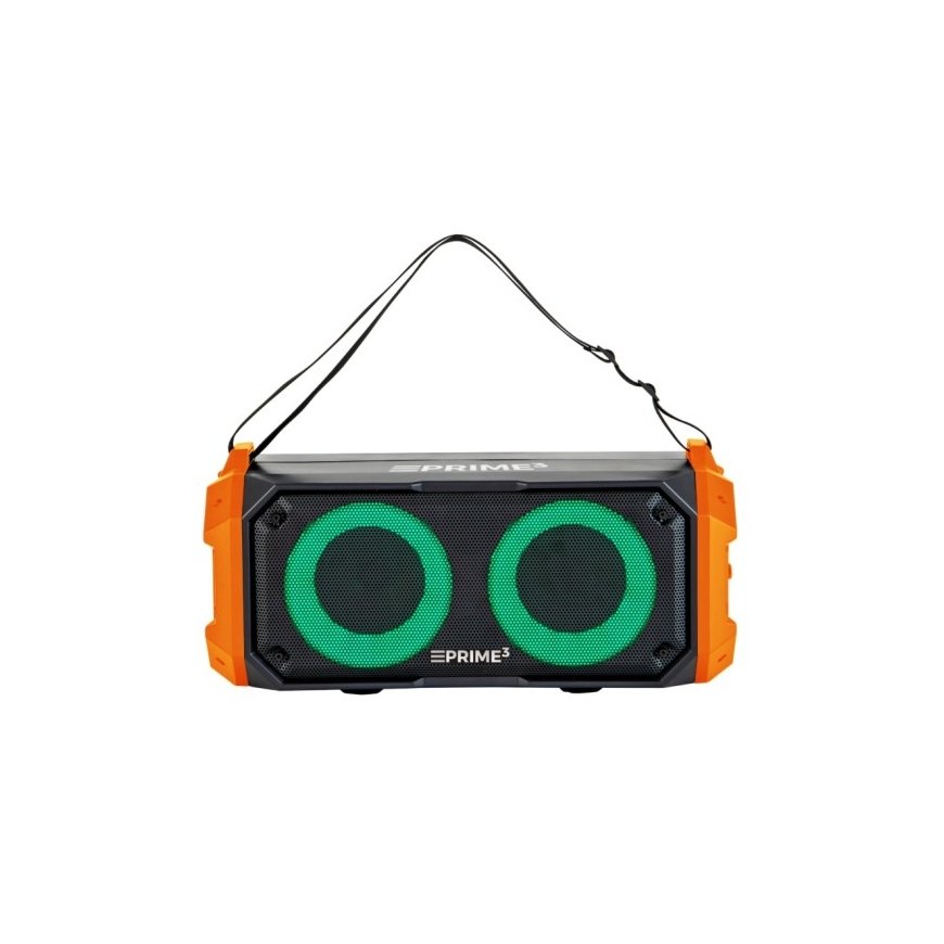 PRIME3 Portable speaker Bluetooth APS32