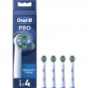 Oral-B EB20RX PrecisionClean 4 szt. Oral-B EB20RX PrecisionClean 4 szt.