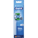 Oral-B EB20RX PrecisionClean 4 szt. Oral-B EB20RX PrecisionClean 4 szt.